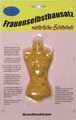 Bildbeschreibung für Behinderte